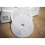 25 Pieces Compatible Cloth Dryer Exhaust Filter Set Replacement 4