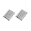 Diamond Whetstone Knife Sharpener Angle Sharpening Stone 4Pcs 1