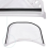 1Pcs 5231EL1003B Dryer Lint Filter Screen with Felt Rim Seal 5