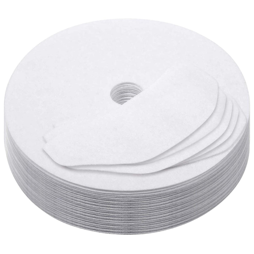 25 Pieces Compatible Cloth Dryer Exhaust Filter Set Replacement 1