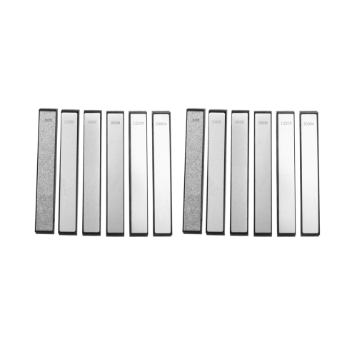 80 240 400 800 1200 3000 Sharpener Whetstone Professional Diamond