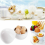 Egg Pod - Microwave Egg Boiler Cooker Egg Steamer Eggs 3