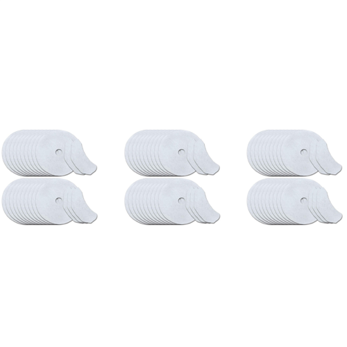 25 Pieces Compatible Cloth Dryer Exhaust Filter Set Replacement