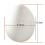 Egg Pod - Microwave Egg Boiler Cooker Egg Steamer Eggs 2