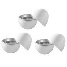Egg Pod - Microwave Egg Boiler Cooker Egg Steamer Eggs