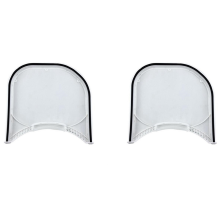 1Pcs 5231EL1003B Dryer Lint Filter Screen with Felt Rim Seal