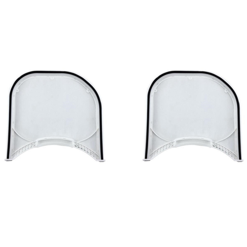 1Pcs 5231EL1003B Dryer Lint Filter Screen with Felt Rim Seal