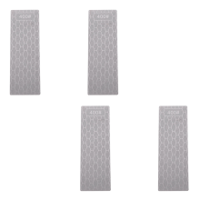 Diamond Sharpening Grinding Stone Whetstone Grit Honeycomb Type 1Pc