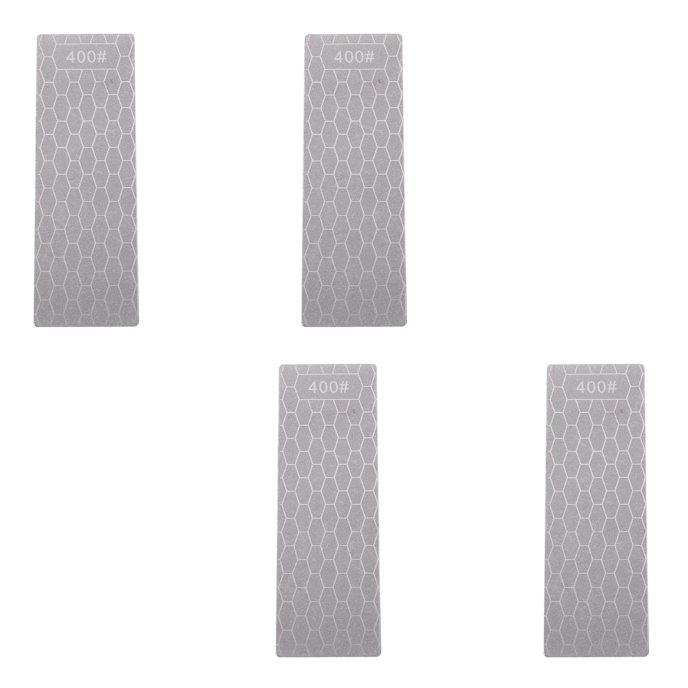 Diamond Sharpening Grinding Stone Whetstone Grit Honeycomb Type 1Pc 4712135822155