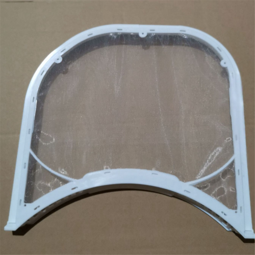 1Pcs 5231EL1003B Dryer Lint Filter Screen with Felt Rim Seal