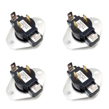 Replacement Parts for 3387134 Dryer Cycle Thermostat - Easy Install