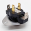 Replacement Parts for 3387134 Dryer Cycle Thermostat - Easy Install 6