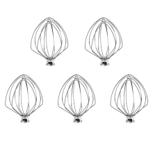 3 st mjukvattenfilter för DLSC002 kaffemaskin