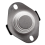 Replacement Parts for 3387134 Dryer Cycle Thermostat - Easy Install 2