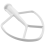 K5AB K5SS Kitchen Mixer Aid Coated Flat Beater 5