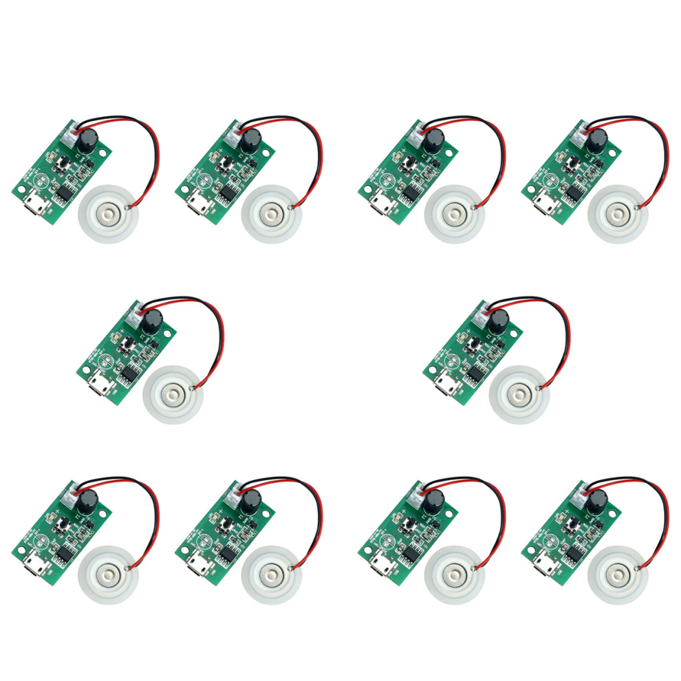 20MM Ultrasonic Mist Maker Atomizer Transducer Atomizer Film-image-OPC-PJ8ZVKP-NEW