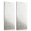 2PCS Diamond Sharpening Stone, Whetstone with Base(600/1200 Grit) 2