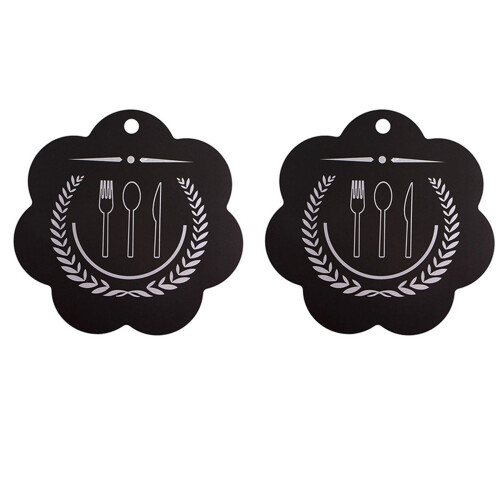 Induction Cooktop Mat Silicone Fiberglass Induction Protector Cover B