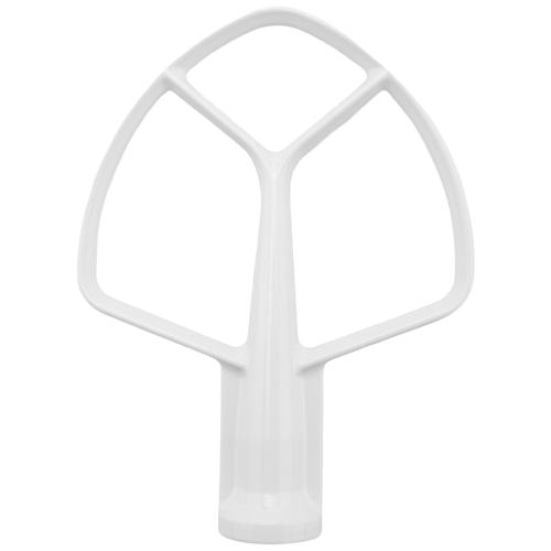 K5AB K5SS Kitchen Mixer Aid Coated Flat Beater 1