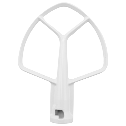 K5AB K5SS Kitchen Mixer Aid Coated Flat Beater 2