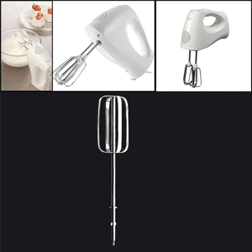 Egg Beater/Beater Whisk for KHM926 HM520/ Handheld Mixer 2