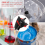 8 Pcs Resin Mixer Epoxy for Powerful Mixing Reusable Multipurpose 6