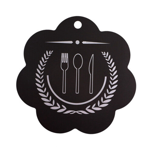 Induction Cooktop Mat Silicone Fiberglass Induction Protector Cover B 1