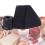 Carbon Steel Bread Maker Paddle for Breadmaker Machine Number 2 3