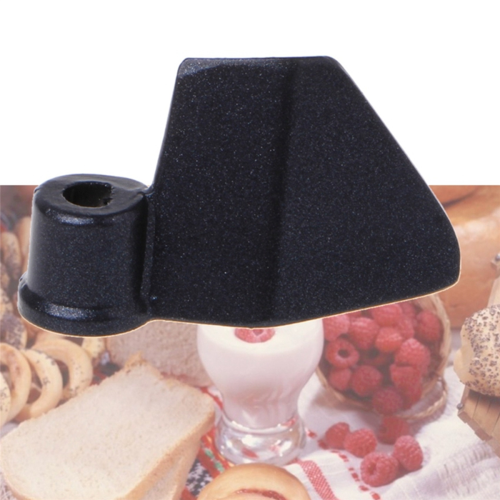 Carbon Steel Bread Maker Paddle for Breadmaker Machine Number 2 2