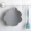 Induction Cooktop Mat Silicone Fiberglass Induction Protector Cover B 6