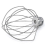 K5AWW Replacement Wire Whip for Vertical Mixer Aid 3