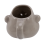 Cermic Big Nose Egg Divider Cartoon Egg Yolk Separators Handle Filter 4