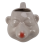 Cermic Big Nose Egg Divider Cartoon Egg Yolk Separators Handle Filter 2