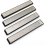 Diamond Sharpening Stone Set,Knife Sharpener System Sharpening Stones 2