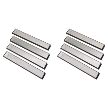 Diamond Sharpening Stone Set,Knife Sharpener System Sharpening Stones