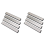 Diamond Sharpening Stone Set,Knife Sharpener System Sharpening Stones 1