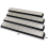 Diamond Sharpening Stone Set,Knife Sharpener System Sharpening Stones 4