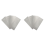 4Pcs Diamond Sharpening Stones,with Mat 400/600/1000/1200 for Kitchen 1