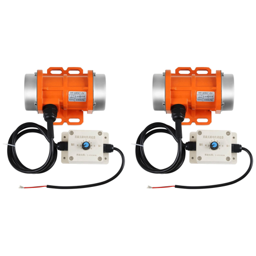 Vibrator Motor for Salt & Sand Spreader and Concrete Mixer