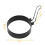 Round Egg Pancake Maker Mold,Non Stick Kitchen Tool for Shaping Eggs 2