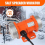 Vibrator Motor for Salt & Sand Spreader and Concrete Mixer 5