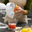 Juicer Accessories for Citrus Juicer Lemon Stand Mixer 7