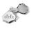 Stainless Steel Lemon Wedge Squeezer, Manual Lemon Clamp, 4 Pieces 3