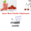 Tomato Juice DIY Ketchup Attachment for Stand Mixer 3