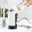 Charging Automatic Drinking Water Pump for Universal 5 Gallon Bottle 5