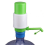 Drinking Water Pump Manual Bottled Hand Portable Pump Dispenser 4