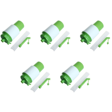 Drinking Water Pump Manual Bottled Hand Portable Pump Dispenser
