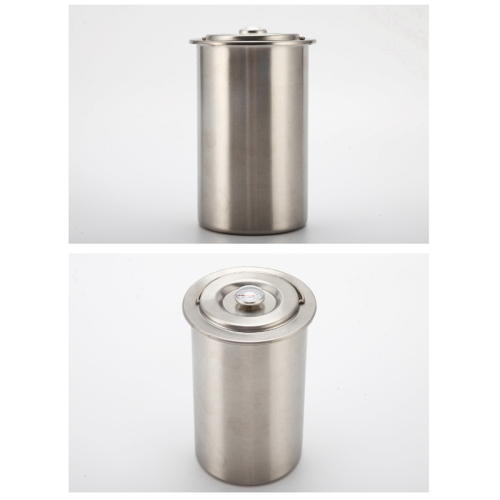 Ham Maker, Round Shape Stainless Steel Meat Machine 2