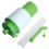 Drinking Water Pump Manual Bottled Hand Portable Pump Dispenser 2