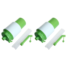 Drinking Water Pump Manual Bottled Hand Portable Pump Dispenser